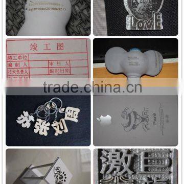 High Speed 6090 Laser Cutting Machine Eastern 6090 Laser Cutting Machine photo-5