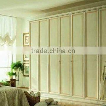 hot selling Modern Wardrobe Range