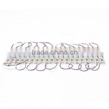 SDSLED Display Module Waterproof Warm White DC12V 5050 Led Module photo-2