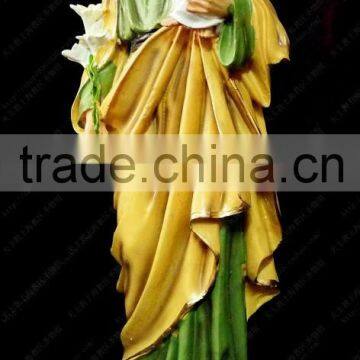 concrete garden decoration statue molds for sale