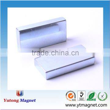 isotropic ferrite magnet y10T/microwave ferrite magnet