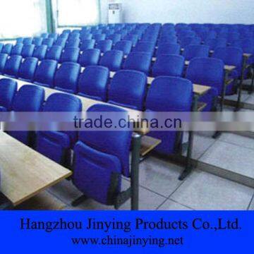 University Ladder Classroom Desk And Chair JY-8501