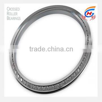 Single-Row Crossed Roller Slewing Bearing