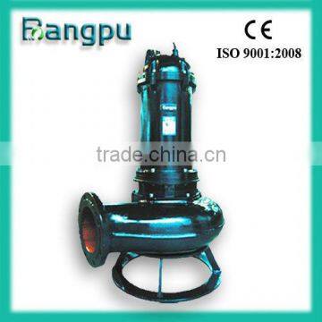 Submersible pump for cooler