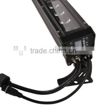 Led Rigid Strip Light Waterproof Four Sections Control Independently EV W1016 photo-3