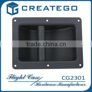 Case spare parts speaker handle for speaker flightcase