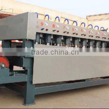 MARBLE TILES polishing machine g