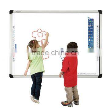 Interactive Touch Screen Smart Whiteboard photo-4