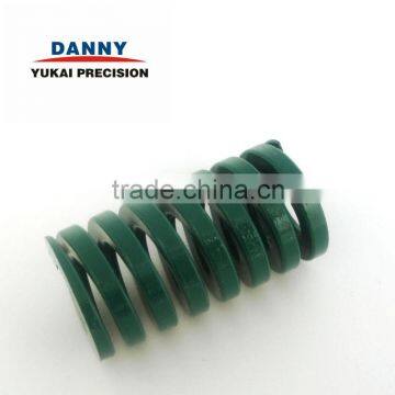 Die Springs ISO 10243 coil spring,precision finishing China Supplier