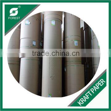 ECO-FRIENDLY KRAFT PAPER photo-3