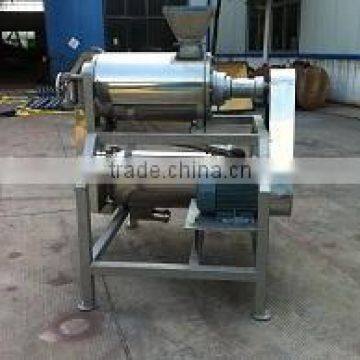 Factory direct sales MDJ Model stoning and pulping machine of drupe fruit