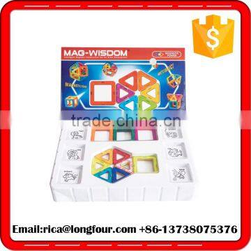 Best Children Gift Magnetic Building Blocks photo-4
