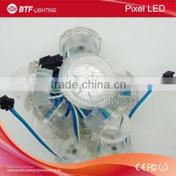Programable 36mm 6leds LED Pixel (UCS1903) photo-3