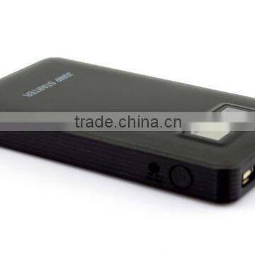 2015 Chelong New Free Testing for Customer Universal New Designed Emergency Car Jump Starter