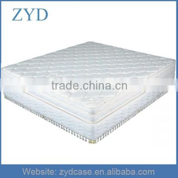 Best Selling Bedroom Mattress From China Mattress Factory ZYD-100807