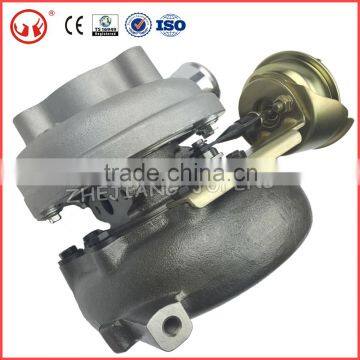 JF131002 GT2052V 705954-5015S 144112X90A 14411VC100 14411VC200 Turbo for Engine 2D30 Patrol Turbocharger photo-3