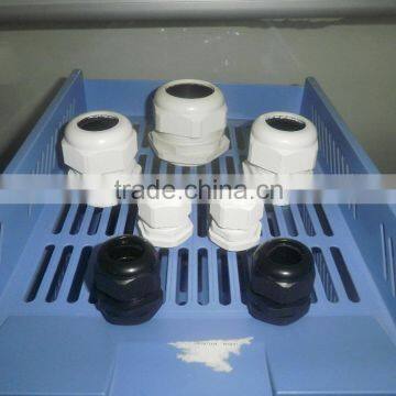 Hot Sales Water-proof Nylon Cable Glands PG13.5 photo-5