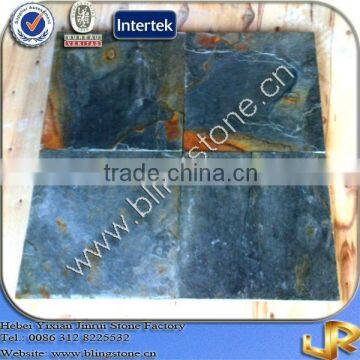 Hot Saled Flooring Stone Natural Slate Tiles