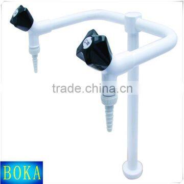 China manufacture price laboratory gas valves and fittings