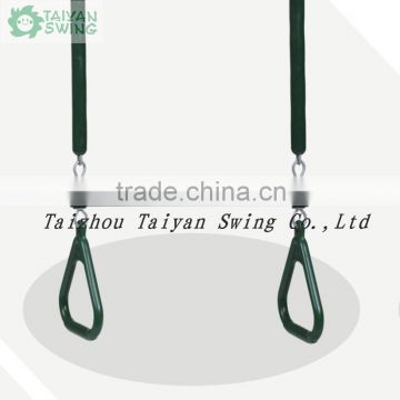 Trapeze Bar Swing for Kids