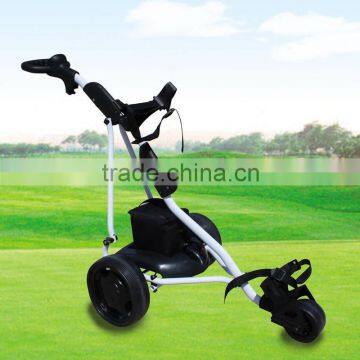 Electric remote control golf cart with CE certificate DG12150-B