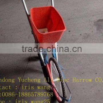 manual corn seeder garden seeder hand corn seeder