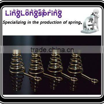 aa Battery Spring Connector photo-4