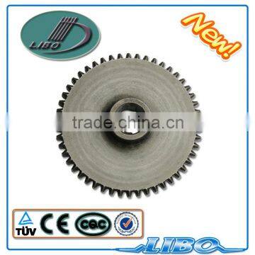Spur Gear for Full Teeth Micro Tillage Machine
