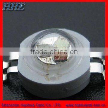 1w rgb led lamp
