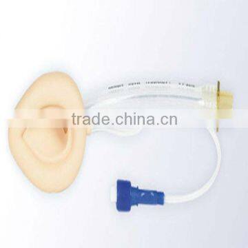 Reusable Silicone Laryngeal Mask Airway(no aperture bars)