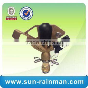 Bass Part Circle Water Sprinkler