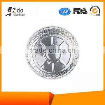 Multifunctional Aluminum Foil Food Pans With High Quality photo-3