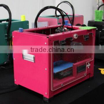 Hot Sale Digital 3D Education Printer Machine photo-5