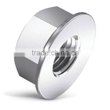Stainless Steel Bolt and Nut photo-3