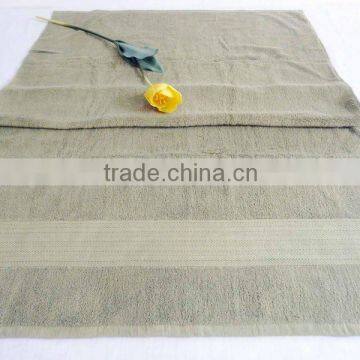 100% cotton terry towel