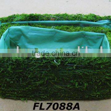 Garden Moss Basket