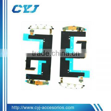Slide flex cable for sony ericsson phone,part for sony MK16 with high quality