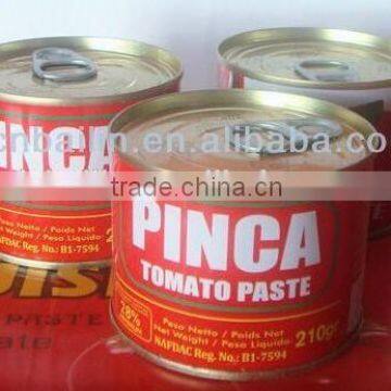 70g~3000g high quality canned tomato paste,tomato sauce