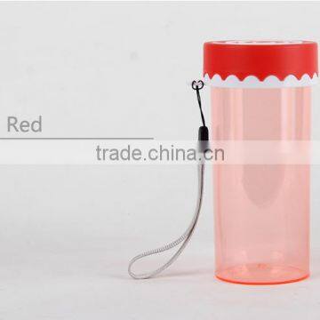 220ml/350ml/450ml Promotion BPA Free Plastic Water Cup photo-4