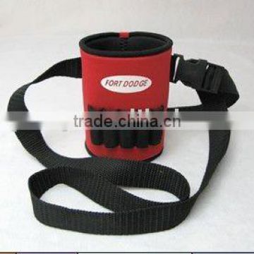 wine cup holder, cup cover