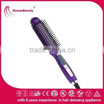 Tangle free hair stylus