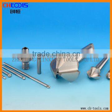 Weldon Shank HSS Drilling Drill Bits photo-3