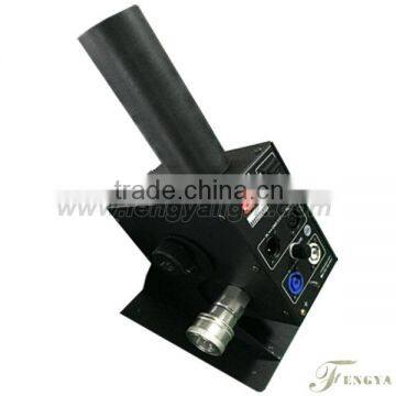 CO2 Machine DMX 2CH CO2 DJ Jet Effect Light Disco Stage CO2 jet