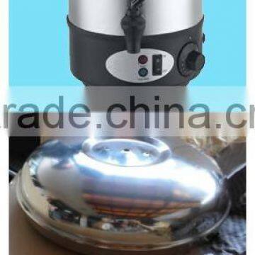 stainless steel electric water boiler / electric kettle