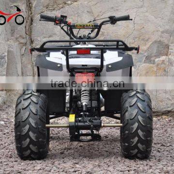 CE 110cc 125cc 150cc Quad ATV Buggy 4 Stroke 125cc Engine Quad Bike ATV photo-2