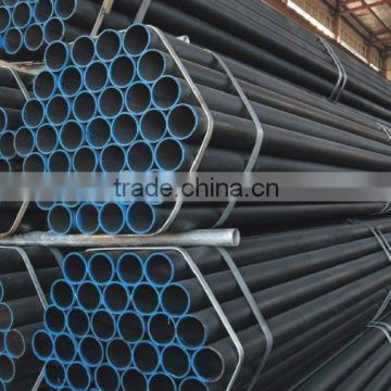 offer quantity st52.0 seamless steel pipe from China with high quality and low price