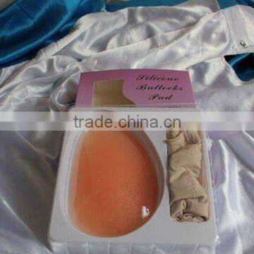 magic silicone hip pad panties