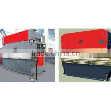 Hydraulic Press Brake