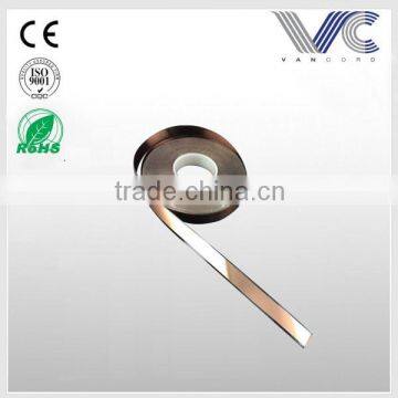 Frankever china manufacture different colors & sizes flexible flat cable