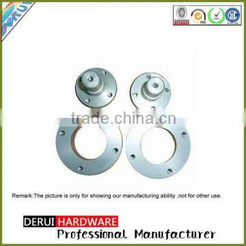 car part mechanical OEM and ODM CNC Machining parts anodizing